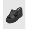ZUECO KAMOME ARTEMISA NEGRO