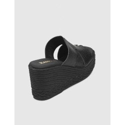 ZUECO KAMOME ARTEMISA NEGRO