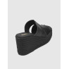 ZUECO KAMOME ARTEMISA NEGRO