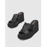ZUECO KAMOME ARTEMISA NEGRO