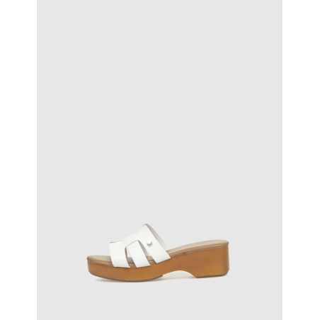 ZUECO XTI 143354 BLANCO