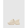 ZUECO OBVIO SHOES SAORI NATURAL