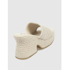 ZUECO OBVIO SHOES SAORI NATURAL