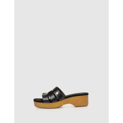 ZUECO XTI 143354 NEGRO