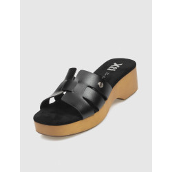 ZUECO XTI 143354 NEGRO