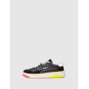 ZAPATILLA KARL LAGERFELD KREW KL KOUNTER LO LACE NEGRO