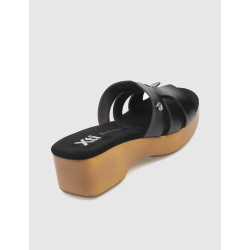 ZUECO XTI 143354 NEGRO