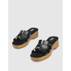 ZUECO XTI 143354 NEGRO