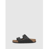 BIO BIRKENSTOCK ARIZONA NEGRO