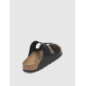 BIO BIRKENSTOCK ARIZONA NEGRO