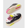 ZAPATILLA KARL LAGERFELD KREW KL KOUNTER LO LACE NEGRO