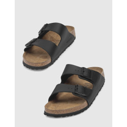 BIO BIRKENSTOCK ARIZONA NEGRO