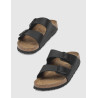BIO BIRKENSTOCK ARIZONA NEGRO