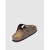 BIO BIRKENSTOCK ARIZONA MARRÓN