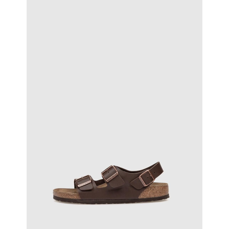 BIO BIRKENSTOCK MILANO MARRÓN