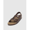 BIO BIRKENSTOCK MILANO MARRÓN