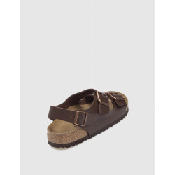 BIO BIRKENSTOCK MILANO MARRÓN