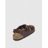 BIO BIRKENSTOCK MILANO MARRÓN