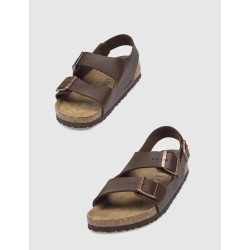 BIO BIRKENSTOCK MILANO MARRÓN