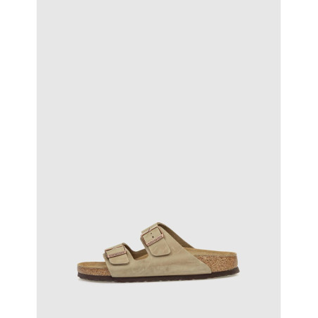 BIO BIRKENSTOCK ARIZONA MARRÓN