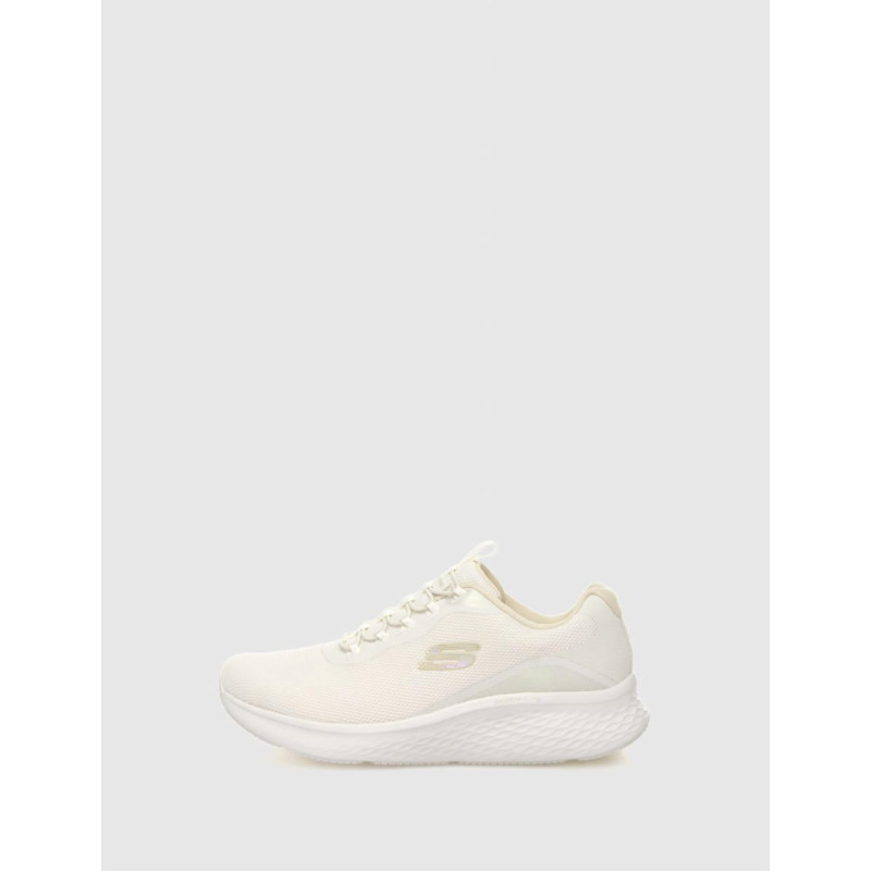 ZAPATILLA SKECHERS SKECH-LITE PRO BLANCO
