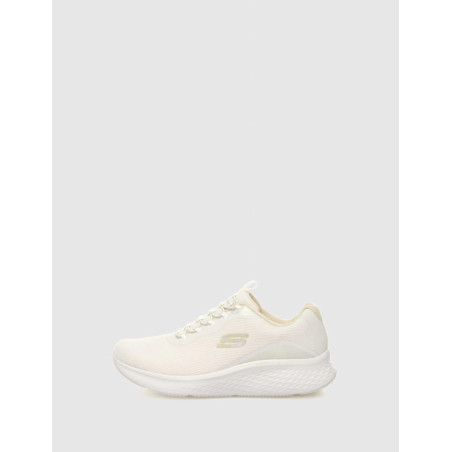 ZAPATILLA SKECHERS SKECH-LITE PRO BLANCO