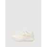 ZAPATILLA SKECHERS SKECH-LITE PRO BLANCO