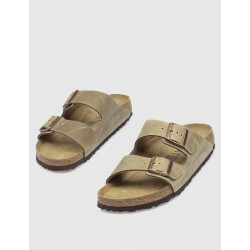 BIO BIRKENSTOCK ARIZONA MARRÓN