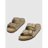 BIO BIRKENSTOCK ARIZONA MARRÓN