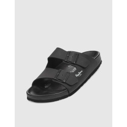 BIO PEPE JEANS BIO ROYAL DOUBLE M NEGRO