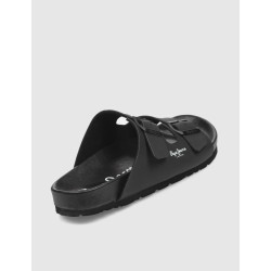 BIO PEPE JEANS BIO ROYAL DOUBLE M NEGRO