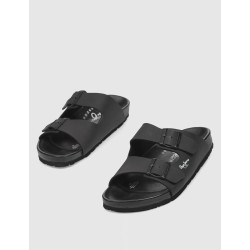BIO PEPE JEANS BIO ROYAL DOUBLE M NEGRO