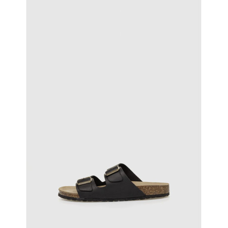 BIO KAMOME MILAN NEGRO