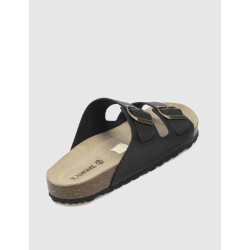 BIO KAMOME MILAN NEGRO