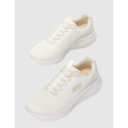 ZAPATILLA SKECHERS SKECH-LITE PRO BLANCO
