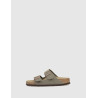 BIO HOMBRE BIRKENSTOCK ARIZONA TAUPE