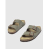 BIO HOMBRE BIRKENSTOCK ARIZONA TAUPE