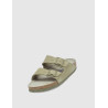 BIO BIRKENSTOCK ARIZONA VERDE