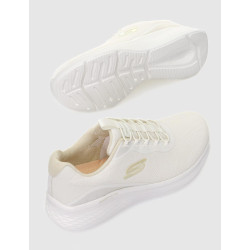 ZAPATILLA SKECHERS SKECH-LITE PRO BLANCO
