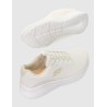 ZAPATILLA SKECHERS SKECH-LITE PRO BLANCO