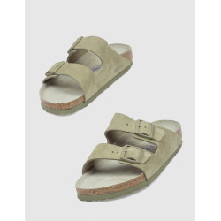 BIO BIRKENSTOCK ARIZONA VERDE
