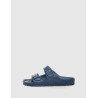 CHANCLA BIRKENSTOCK ARIZONA EVA MARINO