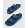 CHANCLA BIRKENSTOCK ARIZONA EVA MARINO