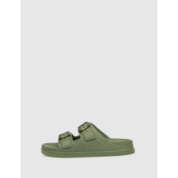 BIO BLAUER HOLLEY  VERDE