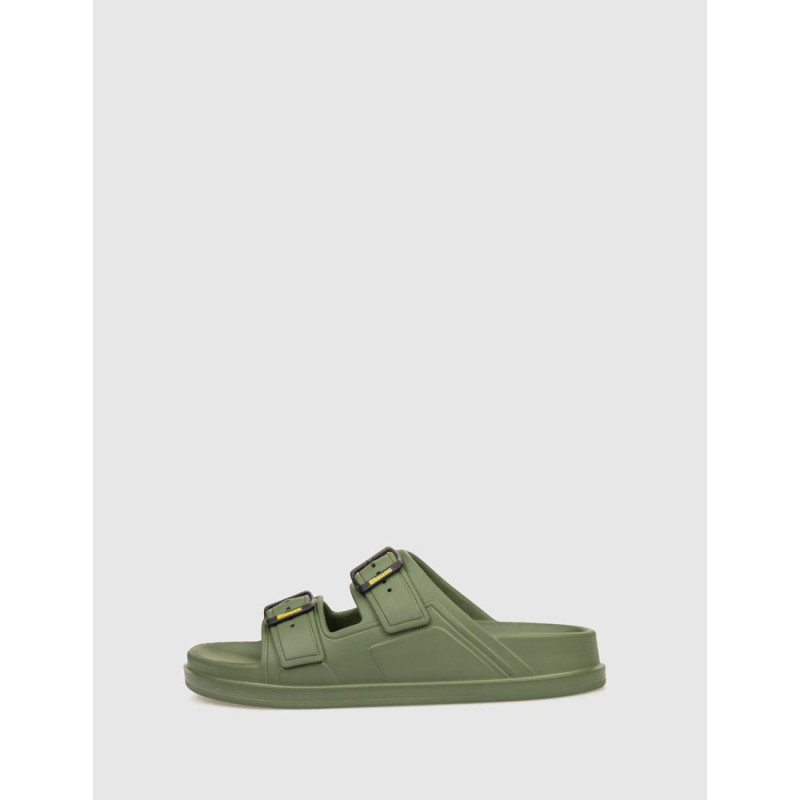 BIO BLAUER HOLLEY  VERDE