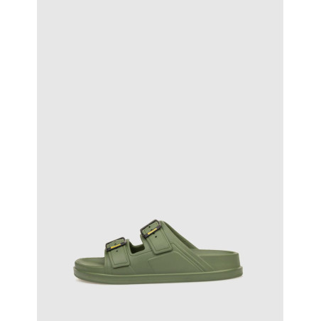 BIO BLAUER HOLLEY  VERDE