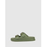 BIO BLAUER HOLLEY  VERDE