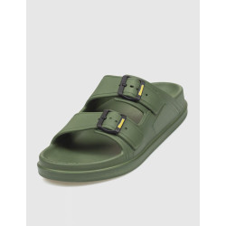 BIO BLAUER HOLLEY  VERDE