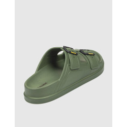 BIO BLAUER HOLLEY  VERDE