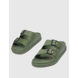 BIO BLAUER HOLLEY  VERDE